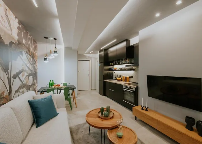 Adastro Apartment 17