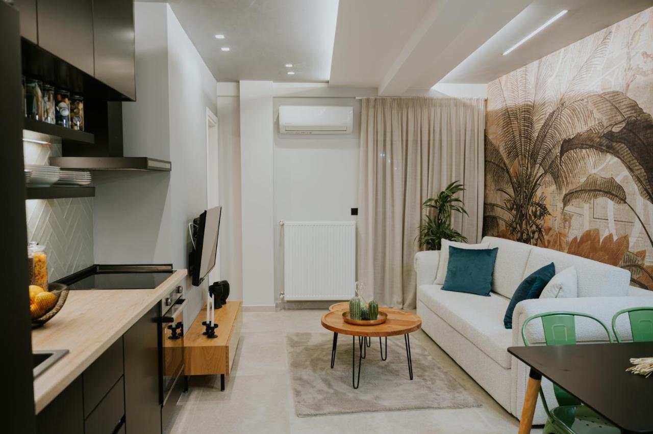 Adastro 17 Apartment *