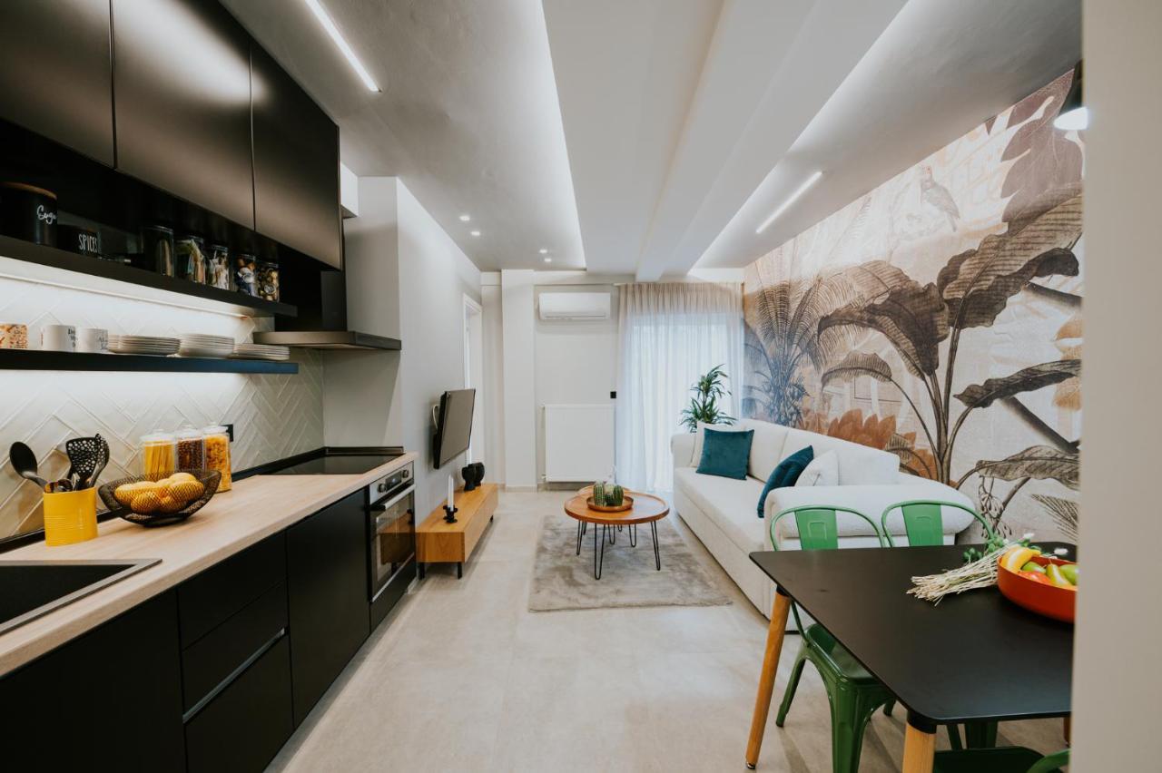 Adastro 17 Apartment Thessaloniki