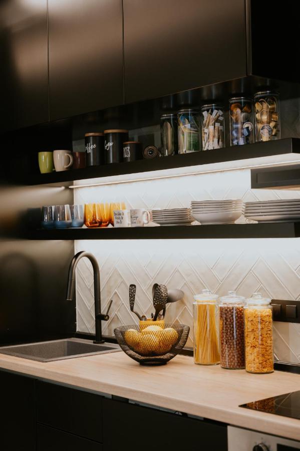 Adastro 17 Apartment