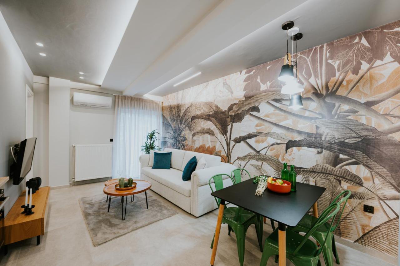 Adastro 17 Apartment