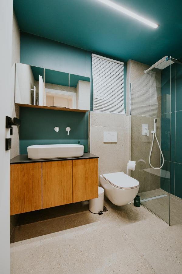 Adastro 17 Apartment *