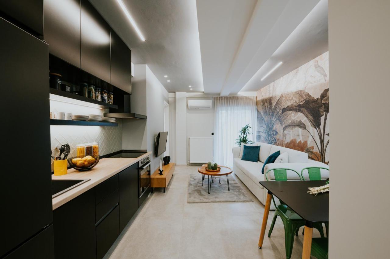 Adastro 17 Apartment Thessaloniki